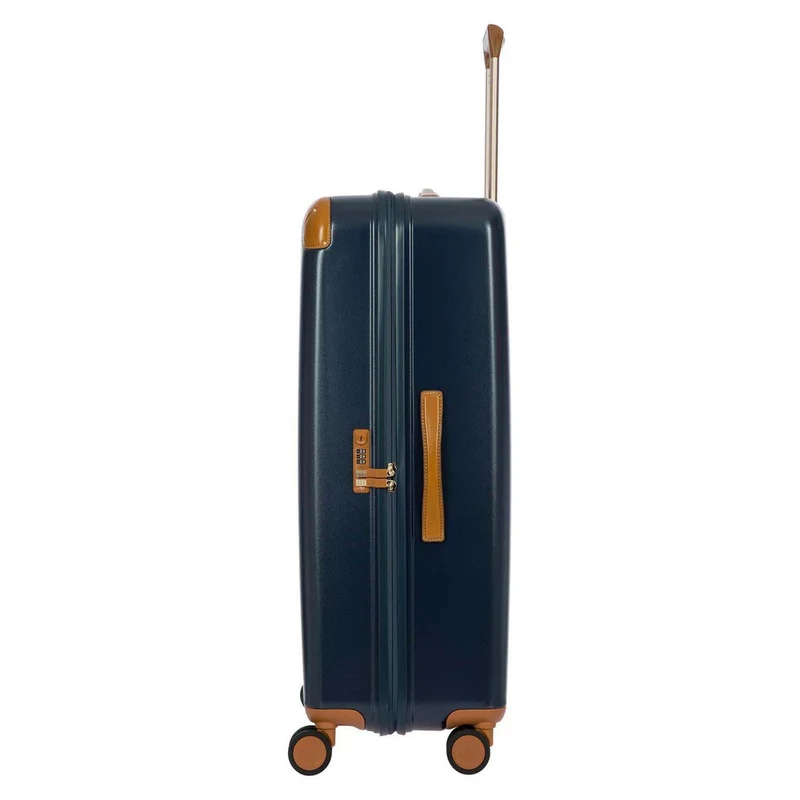 Brics Amalfi - Trolley de 4 ruedas 82 cm (blue)