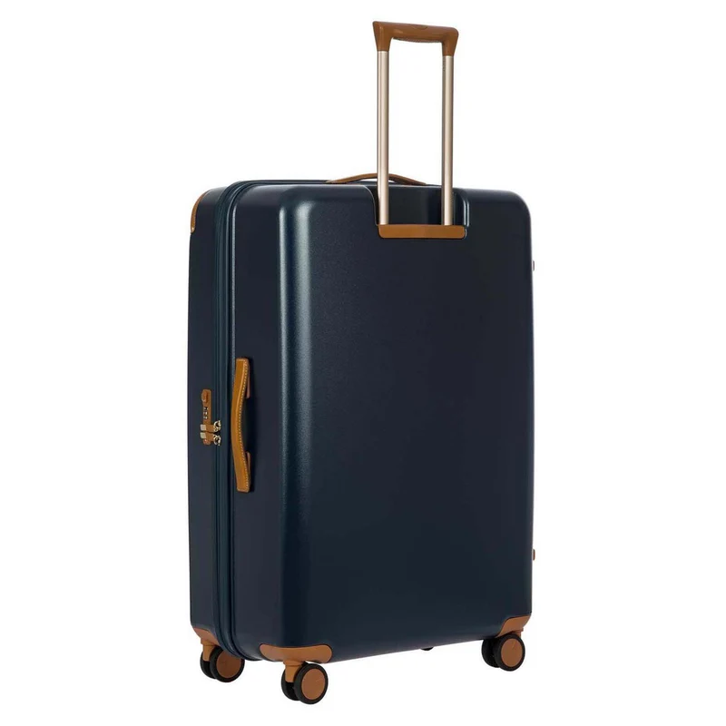 Brics Amalfi - Trolley de 4 ruedas 82 cm (blue)