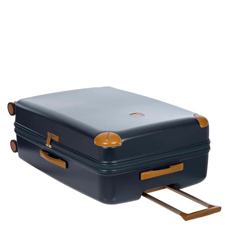 Brics Amalfi - Trolley de 4 ruedas 82 cm (blue)