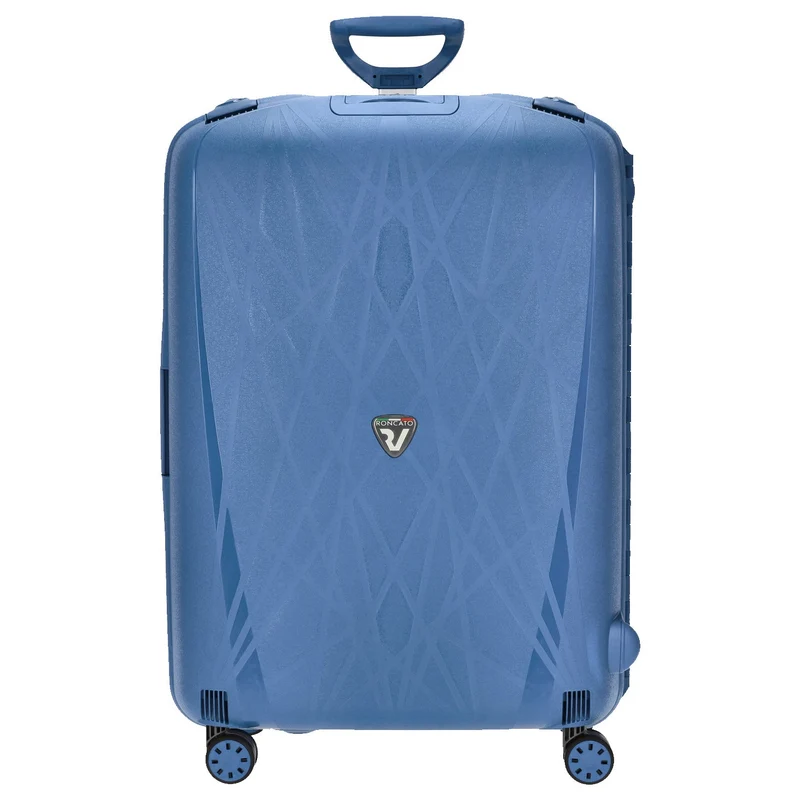 Roncato Light - Trolley de 4 ruedas L 75 cm (avio)