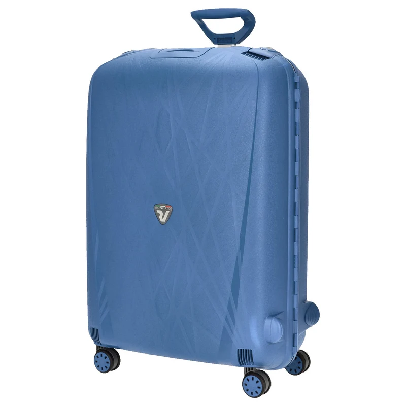 Roncato Light - Trolley de 4 ruedas L 75 cm (avio)