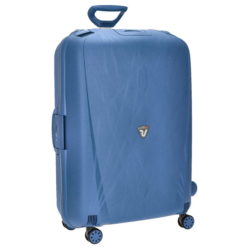 Roncato Light - Trolley de 4 ruedas L 75 cm (avio)