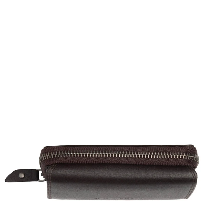 The Chesterfield Brand Doniva - Cartera 16cc 13 cm (braun)
