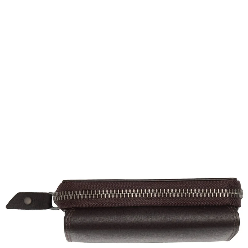 The Chesterfield Brand Aldra - Cartera 19cc 12 cm (braun)