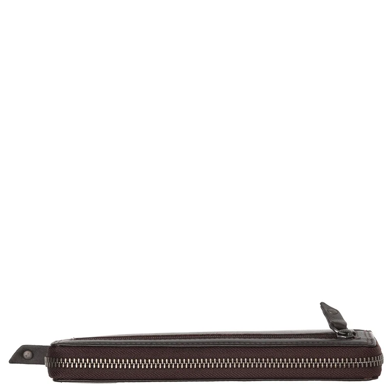 The Chesterfield Brand Cantara - Cartera 20cc 19 cm (braun)