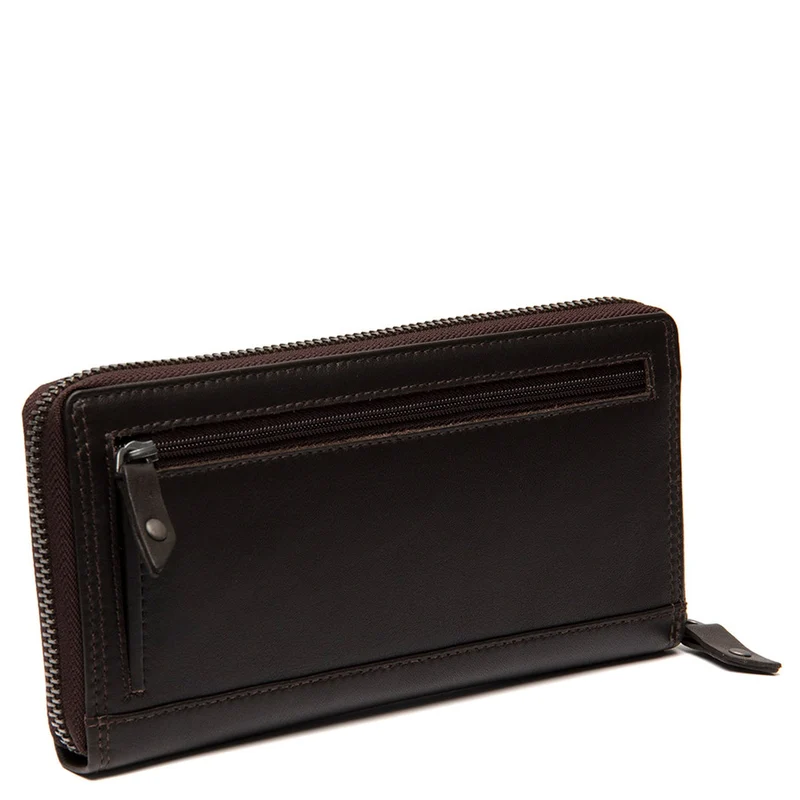 The Chesterfield Brand Cantara - Cartera 20cc 19 cm (braun)