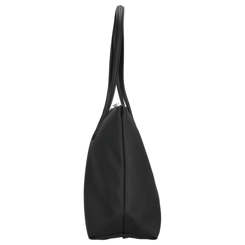 Lacoste L. 12.12 Concept - Bolso shopper S 24.5 cm (black)