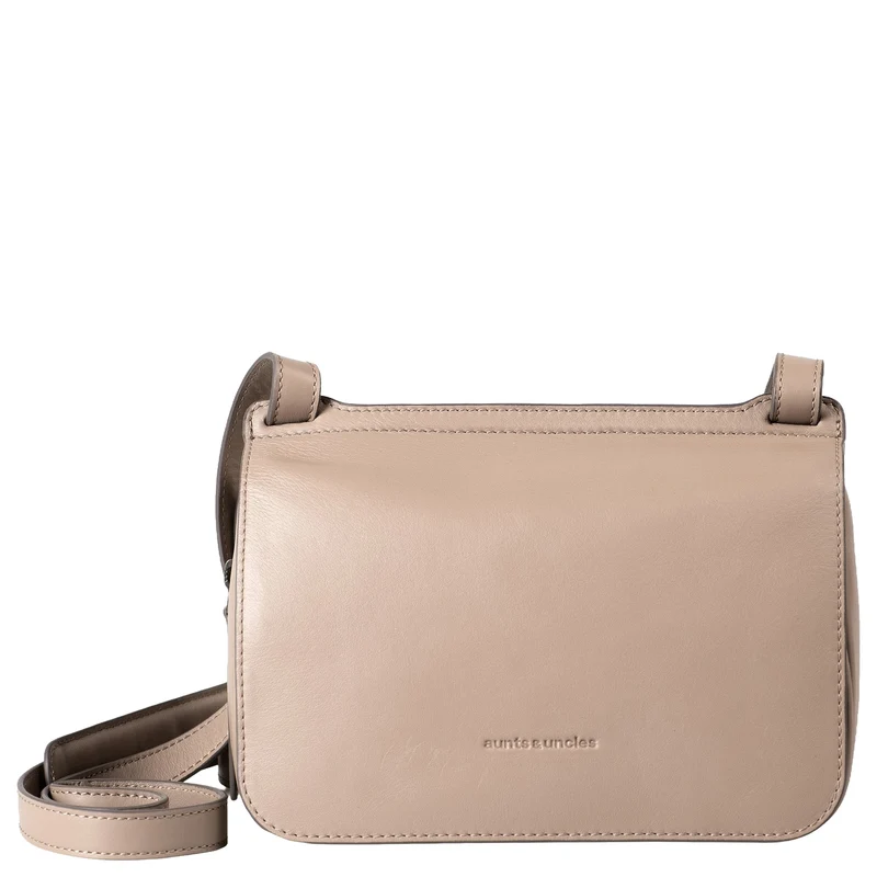 aunts & uncles Jamies Orchard Blossom - Bolso bandolera 23.5 cm (portabella)