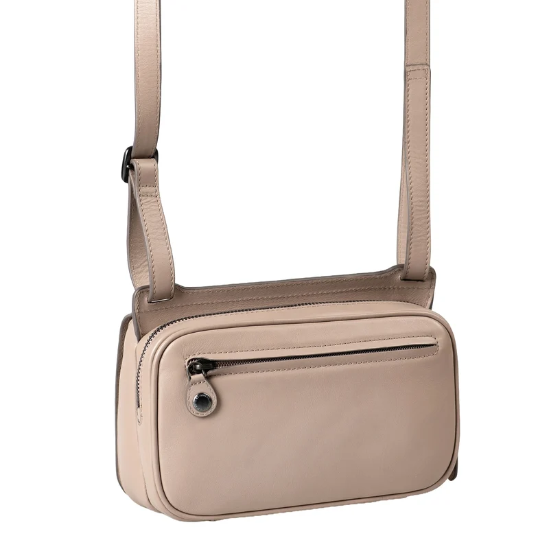 aunts & uncles Jamies Orchard Blossom - Bolso bandolera 23.5 cm (portabella)
