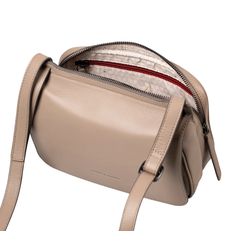 aunts & uncles Jamies Orchard Blossom - Bolso bandolera 23.5 cm (portabella)