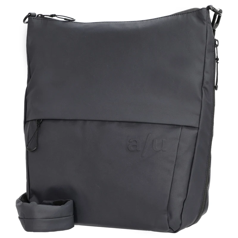 aunts & uncles Japan RE LITE Todori RE LITE - Bolso bandolera 35 cm (outer space)