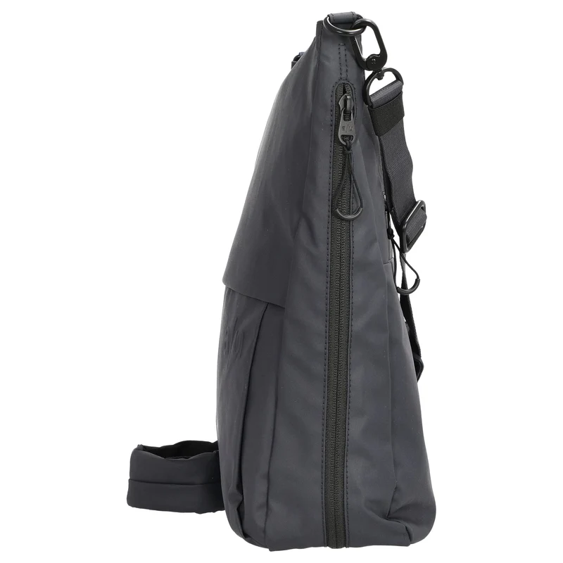 aunts & uncles Japan RE LITE Todori RE LITE - Bolso bandolera 35 cm (outer space)
