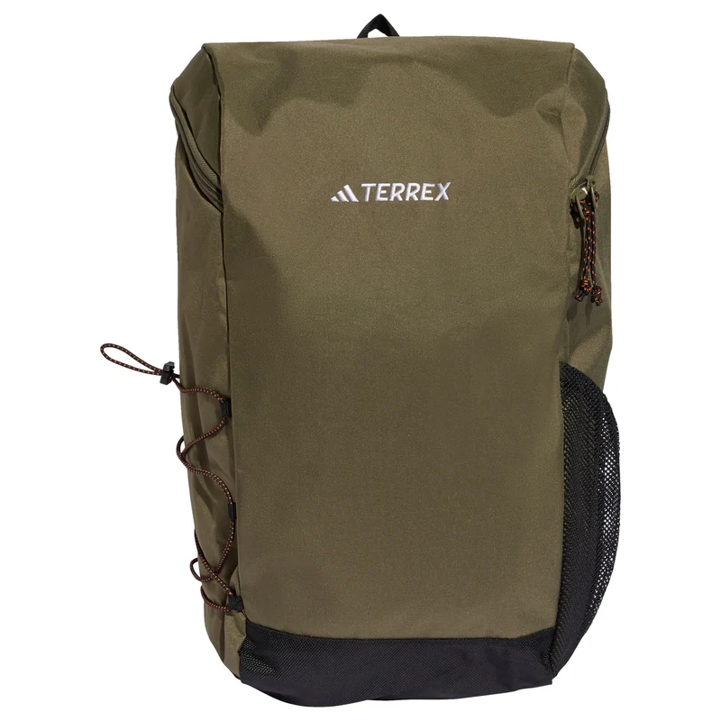 adidas Terrex Multi Essentials - Mochila 45 cm (olive strata)