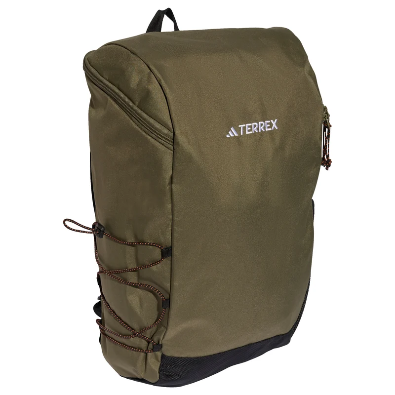 adidas Terrex Multi Essentials - Mochila 45 cm (olive strata)