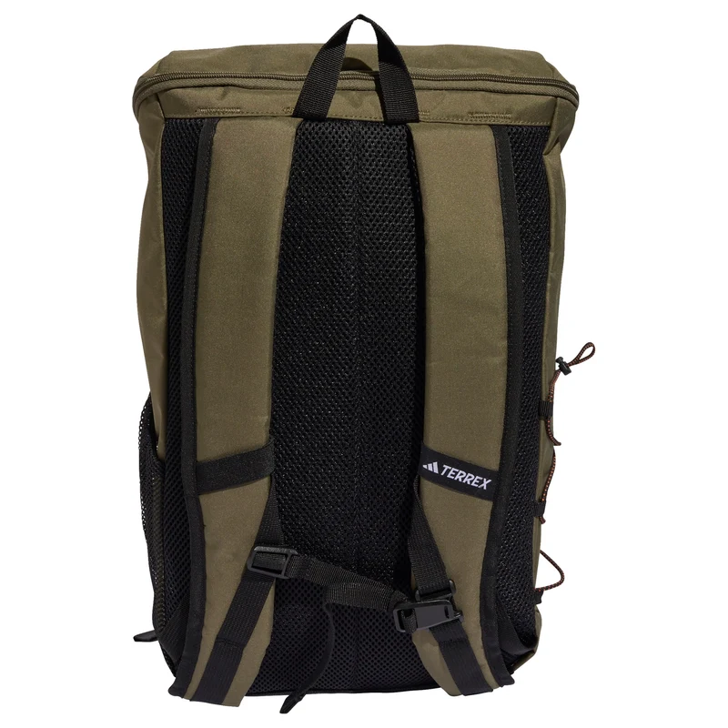 adidas Terrex Multi Essentials - Mochila 45 cm (olive strata)