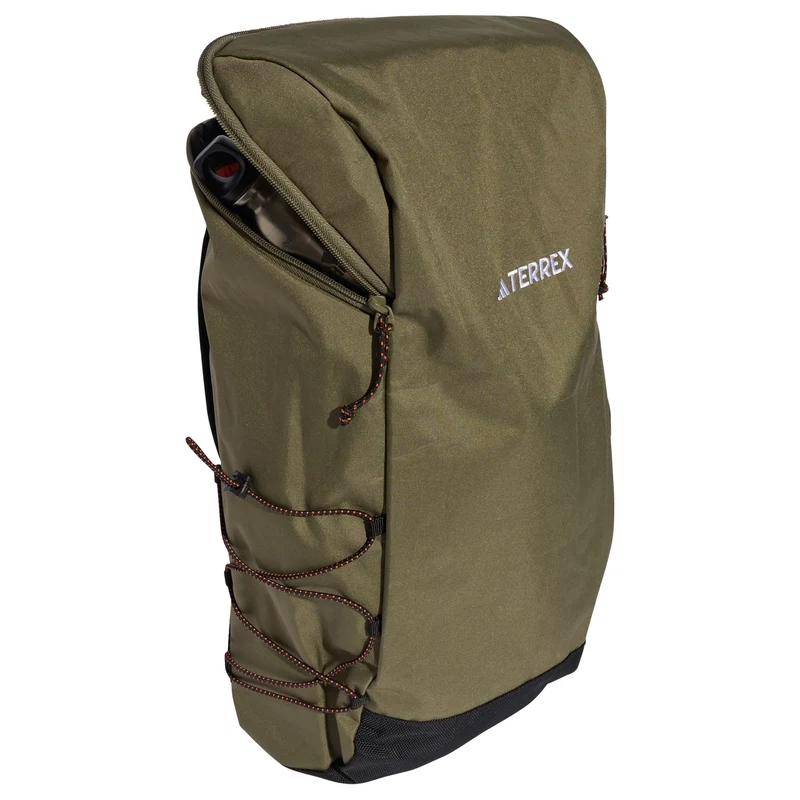 adidas Terrex Multi Essentials - Mochila 45 cm (olive strata)