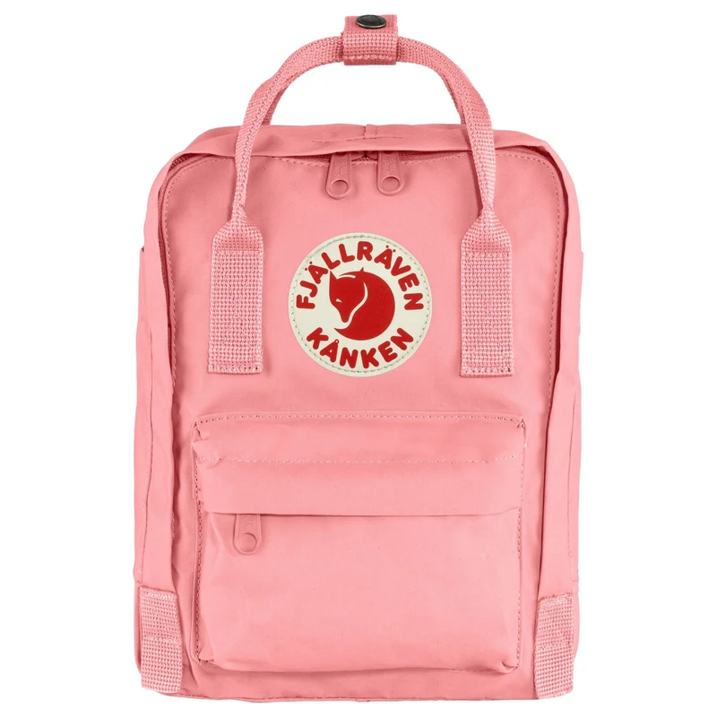 Fjällräven Kånken Mini 7 - Mochila 29 cm (pink)