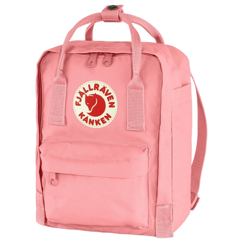 Fjällräven Kånken Mini 7 - Mochila 29 cm (pink)