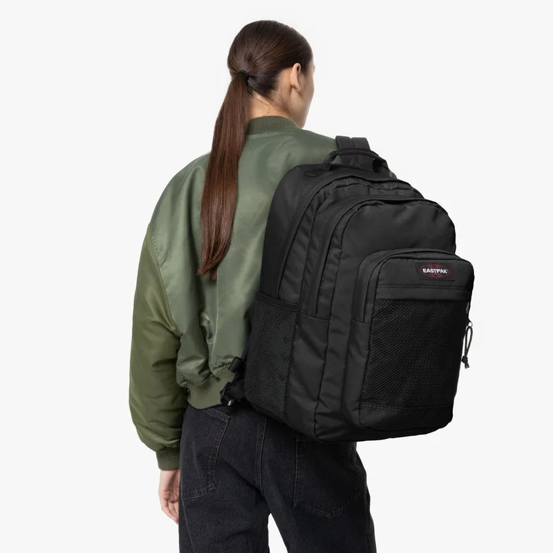 Eastpak Selection Study Buddy - Mochila 16" 44 cm (black)