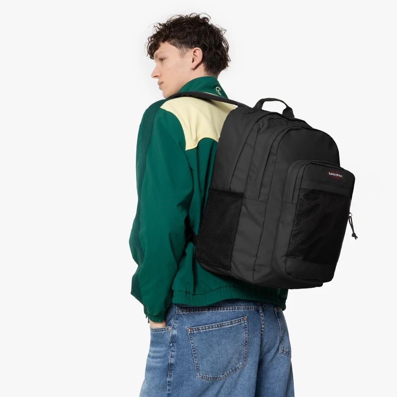Eastpak Selection Study Buddy - Mochila 16" 44 cm (black)