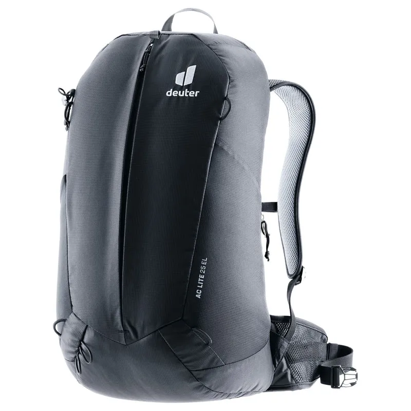 Deuter AC Lite 25 EL - Mochila de senderismo 56 cm (black)