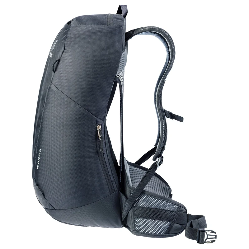 Deuter AC Lite 25 EL - Mochila de senderismo 56 cm (black)