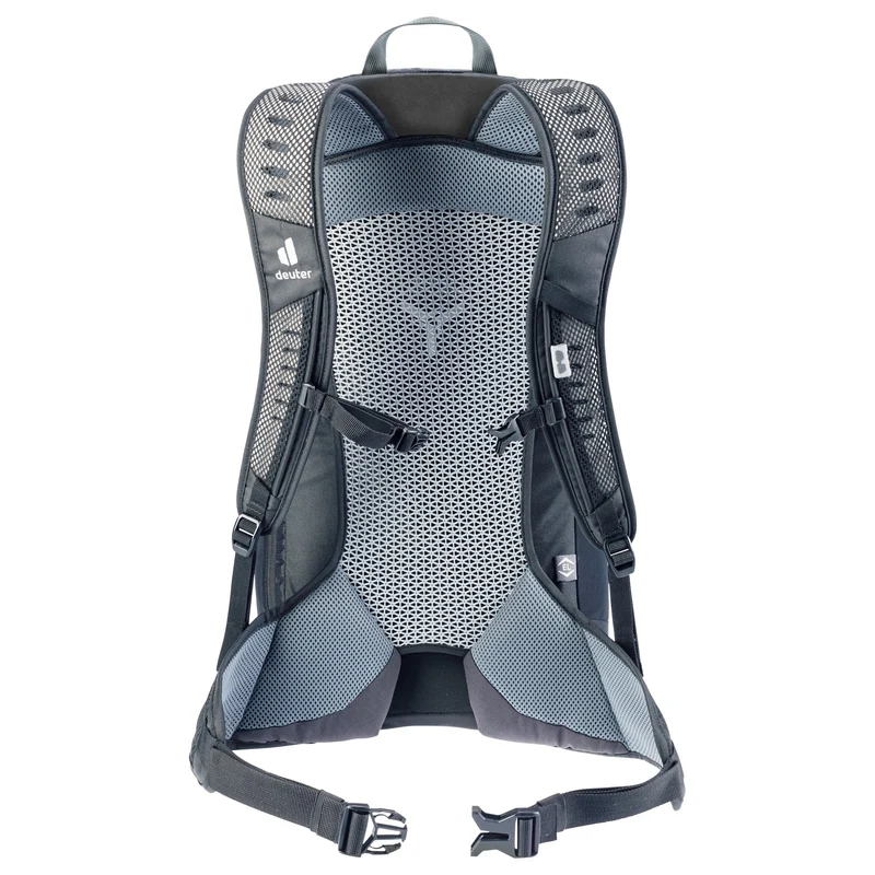 Deuter AC Lite 25 EL - Mochila de senderismo 56 cm (black)