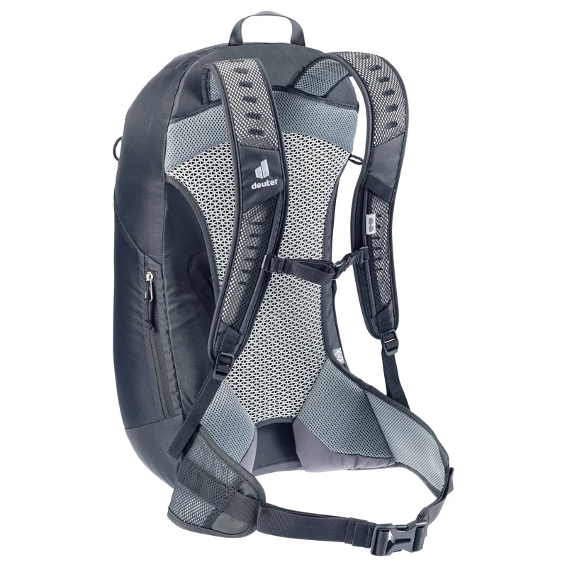 Deuter AC Lite 25 EL - Mochila de senderismo 56 cm (black)