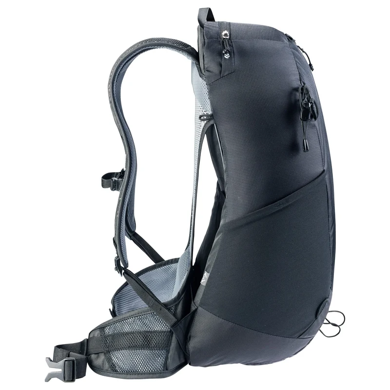Deuter AC Lite 25 EL - Mochila de senderismo 56 cm (black)