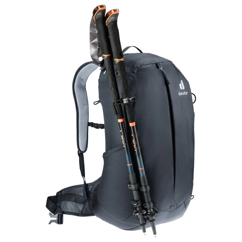 Deuter AC Lite 25 EL - Mochila de senderismo 56 cm (black)