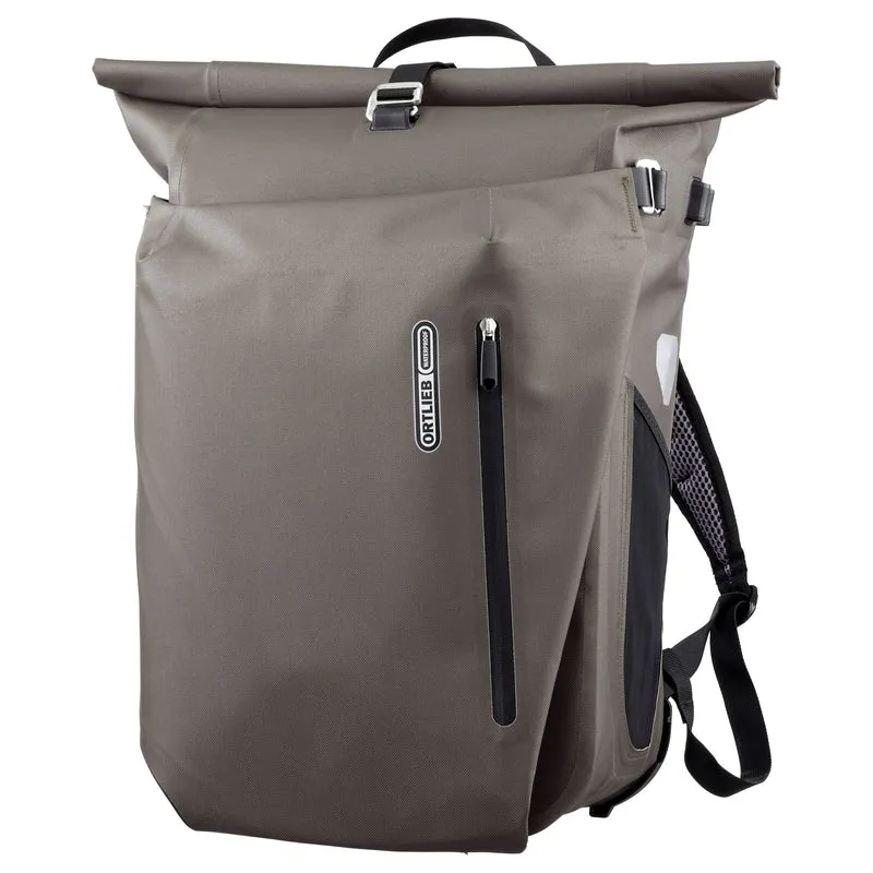 Ortlieb Vario 26 Hinterradtasche - Mochila 47 cm (dark sand)