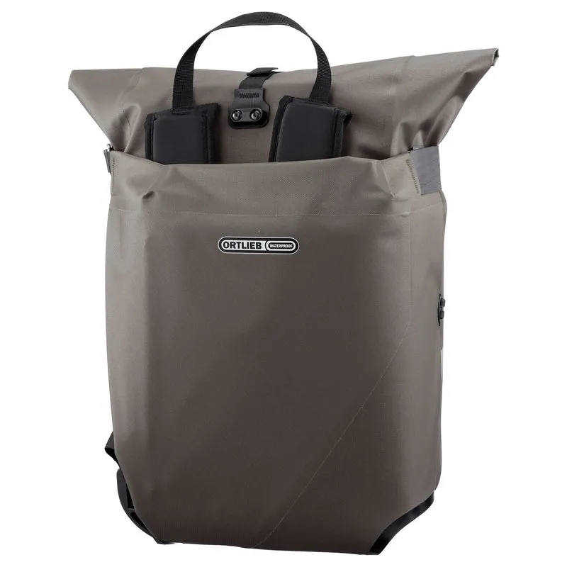 Ortlieb Vario 26 Hinterradtasche - Mochila 47 cm (dark sand)