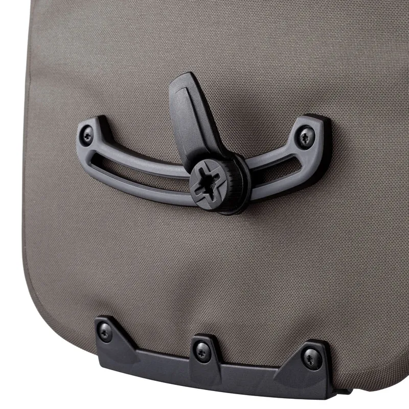 Ortlieb Vario 26 Hinterradtasche - Mochila 47 cm (dark sand)