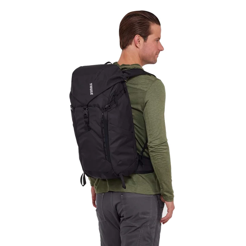 Thule AllTrail Daypack 25L - Mochila de senderismo 57 cm (black)