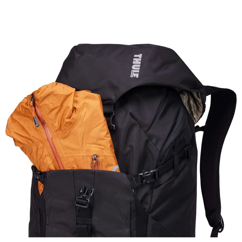 Thule AllTrail Daypack 25L - Mochila de senderismo 57 cm (black)