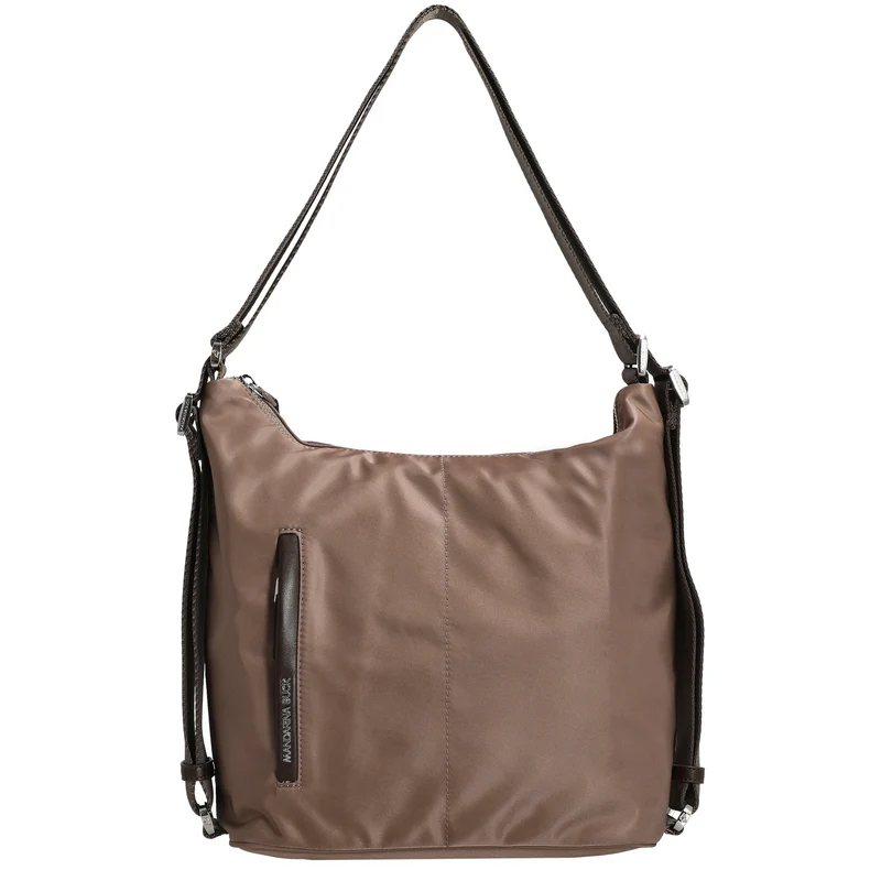 Mandarina Duck Hunter - Bolso de hombro 29 cm (beaver)