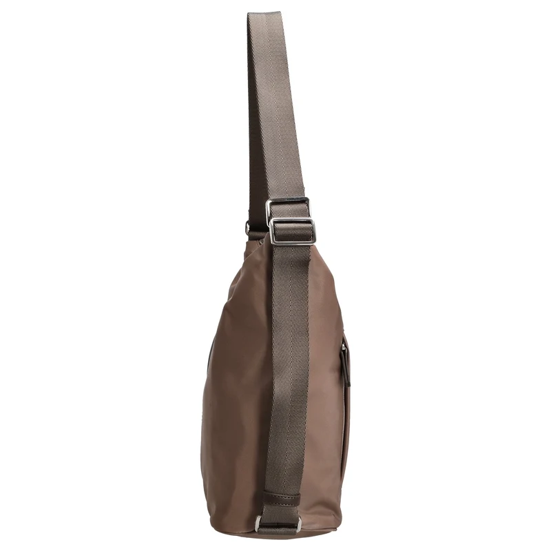 Mandarina Duck Hunter - Bolso de hombro 29 cm (beaver)