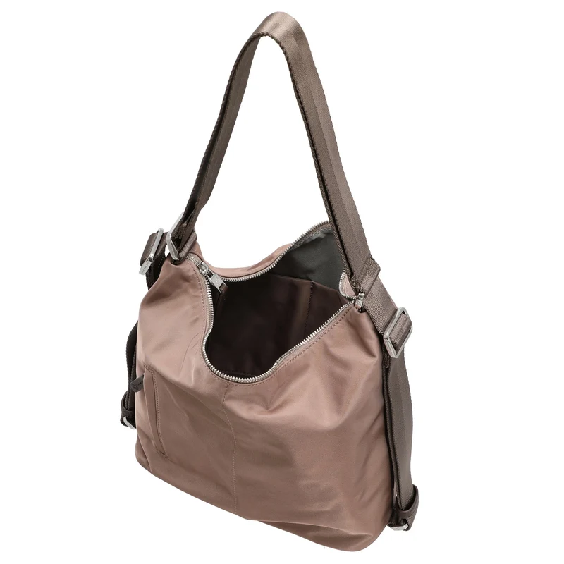 Mandarina Duck Hunter - Bolso de hombro 29 cm (beaver)