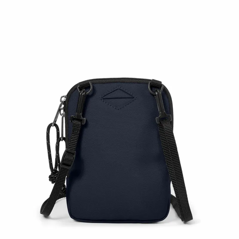 Eastpak Buddy - Bolso bandolera 18 cm (ultra marine)