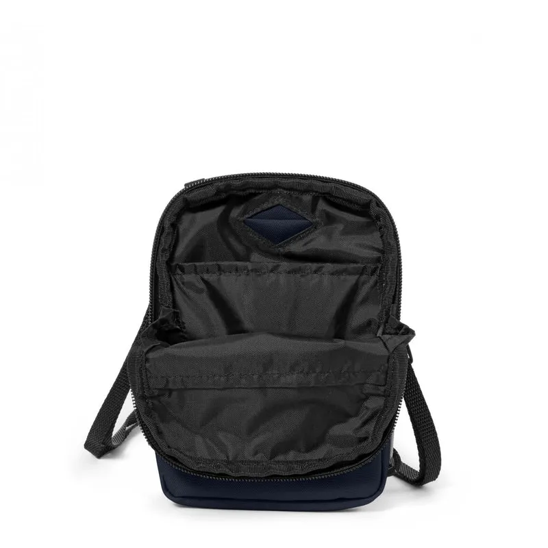 Eastpak Buddy - Bolso bandolera 18 cm (ultra marine)