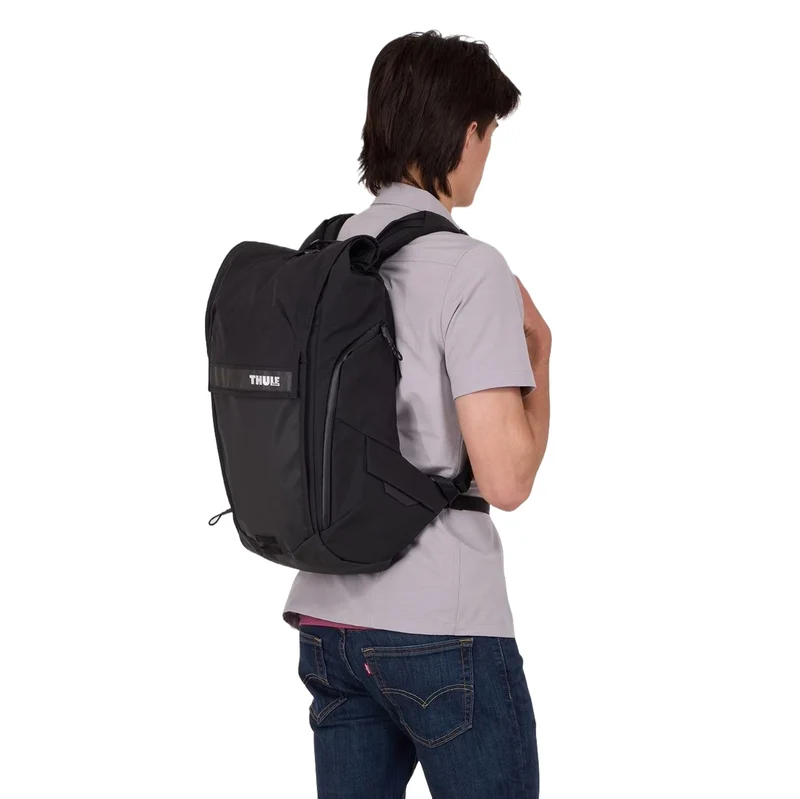Thule Paramount Commuter 20 - Mochila de ciclismo 52.5 cm (black)