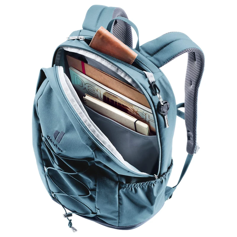 Deuter Gogo 25 - Mochila 46 cm (atlantic ink)