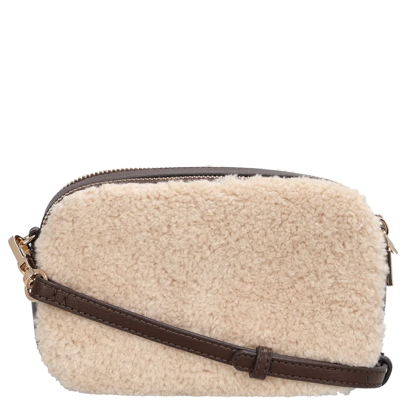 Liu Jo Ridhi - Bolso bandolera S 19 cm (moro light)