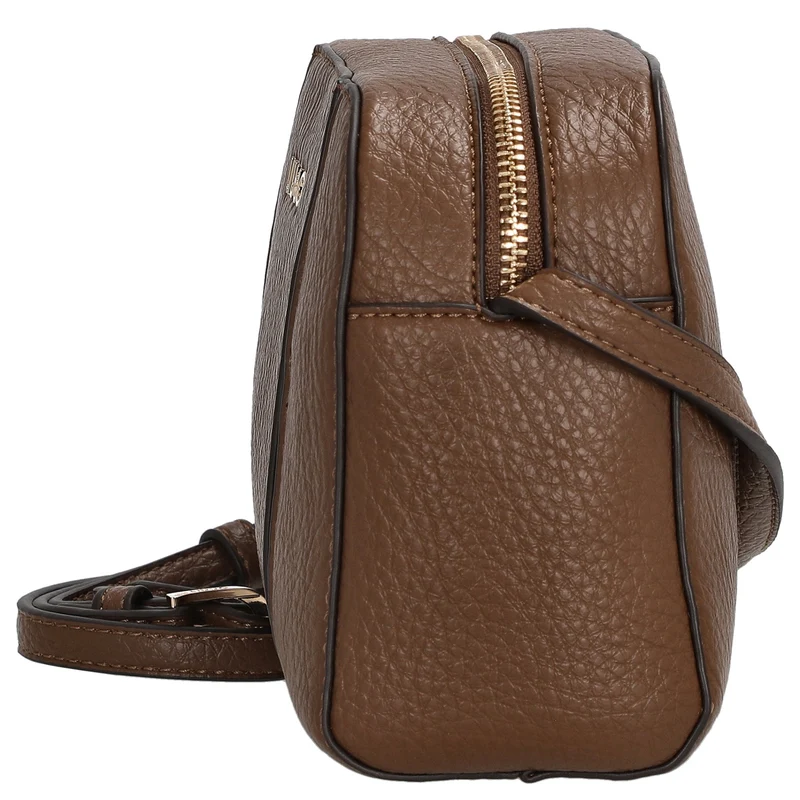 Liu Jo Fluida - Bolso bandolera S (tabacco)