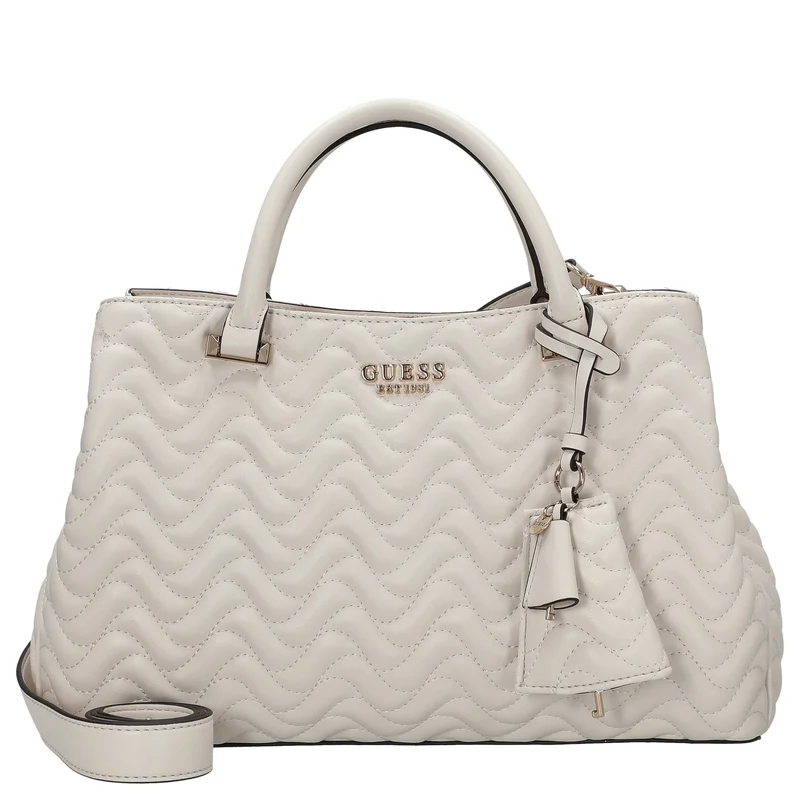 Guess Melisandra - Bolso de mano 33 cm (shell)