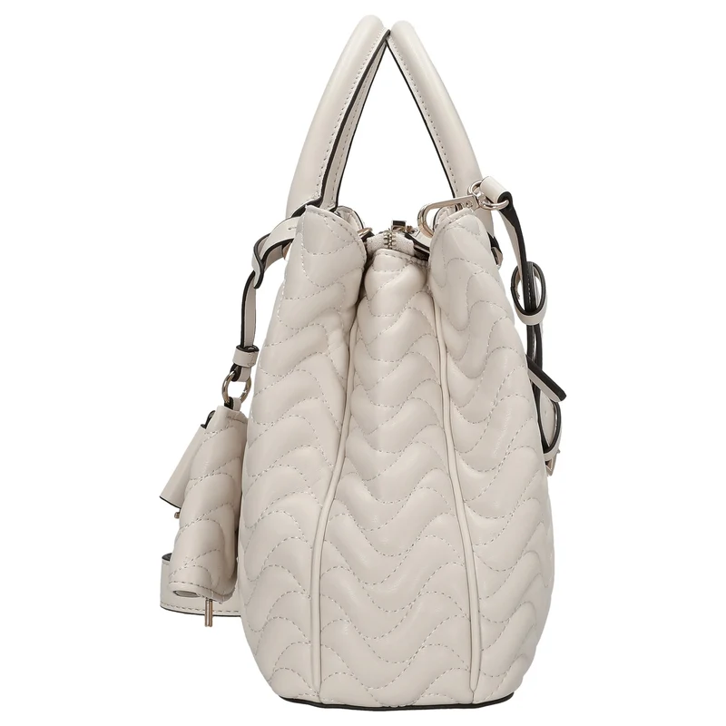 Guess Melisandra - Bolso de mano 33 cm (shell)