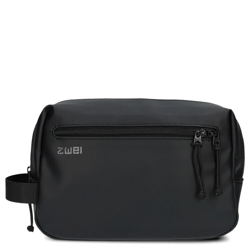 zwei Cargo CAN50 - Neceser 25 cm (black)