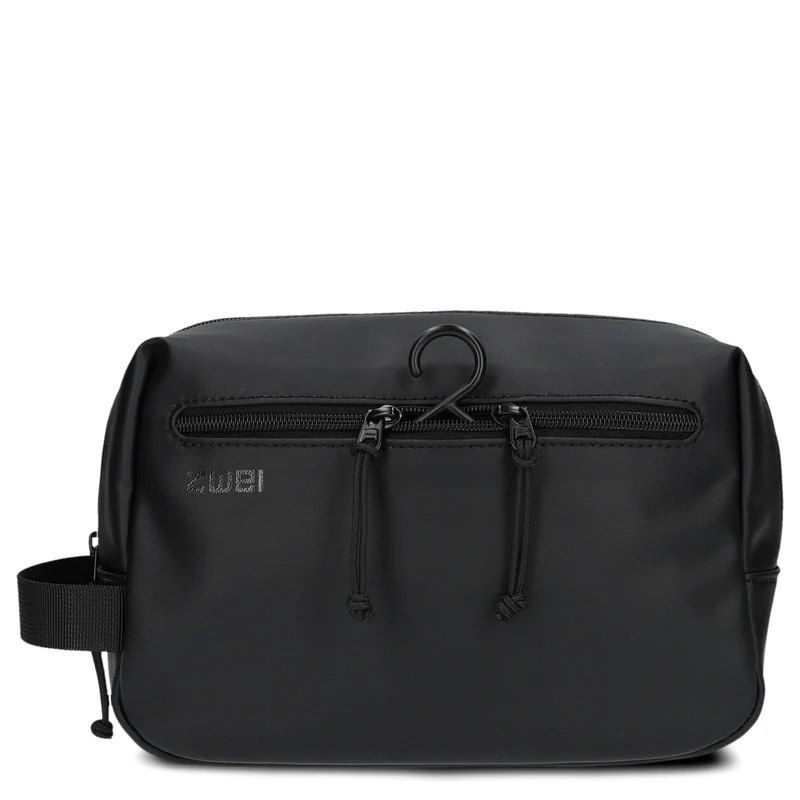 zwei Cargo CAN50 - Neceser 25 cm (black)
