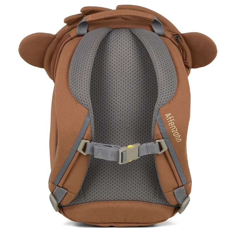Affenzahn "Kleine Freunde" - Mochila de jardín de infancia para 1-3 años (Affenzahn)