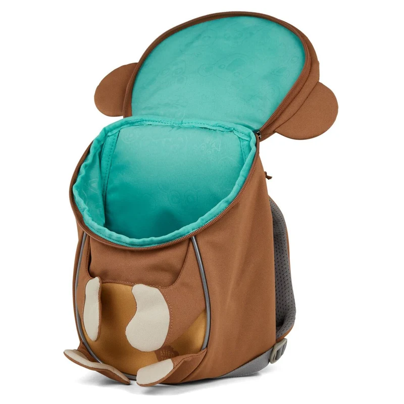 Affenzahn "Kleine Freunde" - Mochila de jardín de infancia para 1-3 años (Affenzahn)